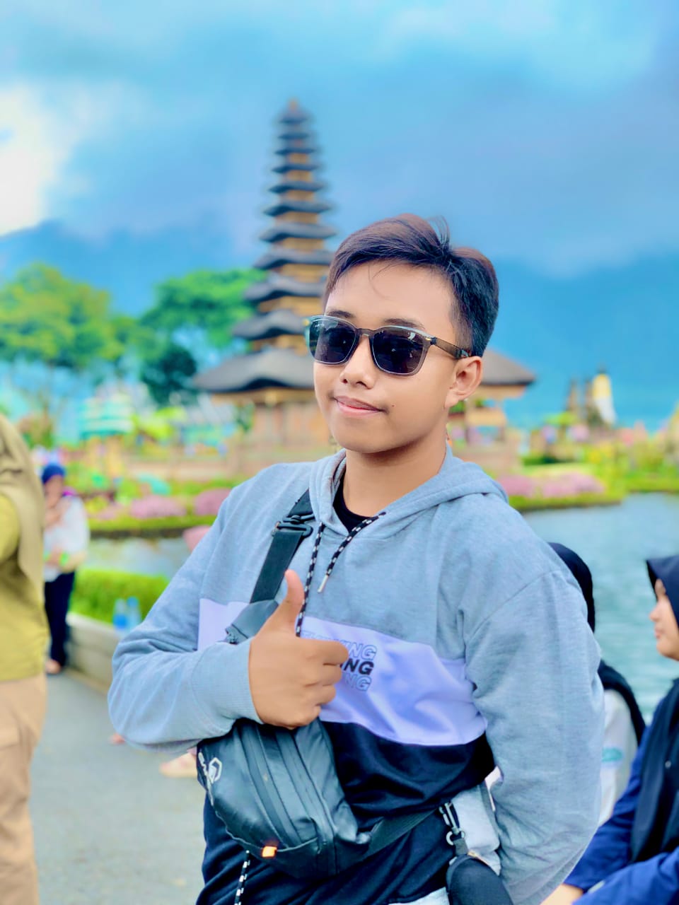 Foto Fadhil